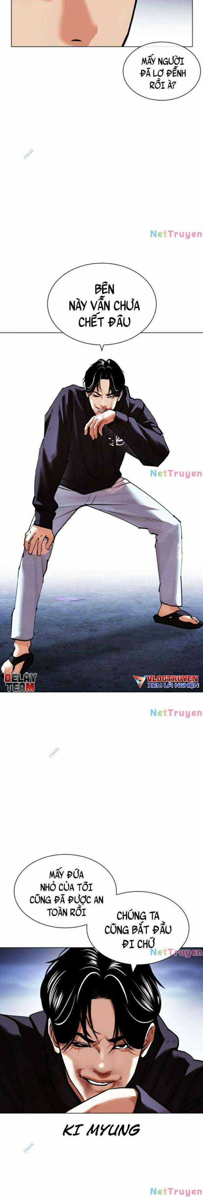 Hoán Đổi Diệu Kì - Chapter 424 - Trang 25