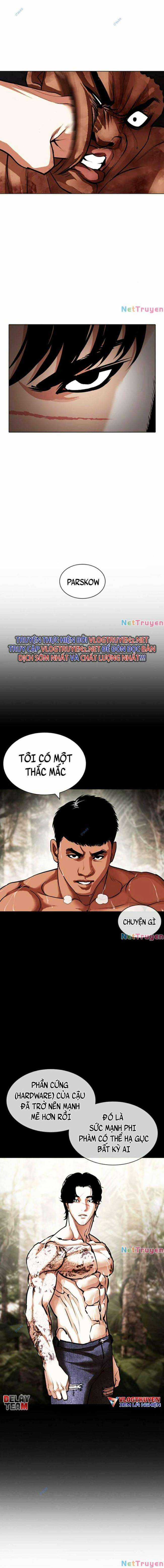 Hoán Đổi Diệu Kì - Chapter 424 - Trang 28