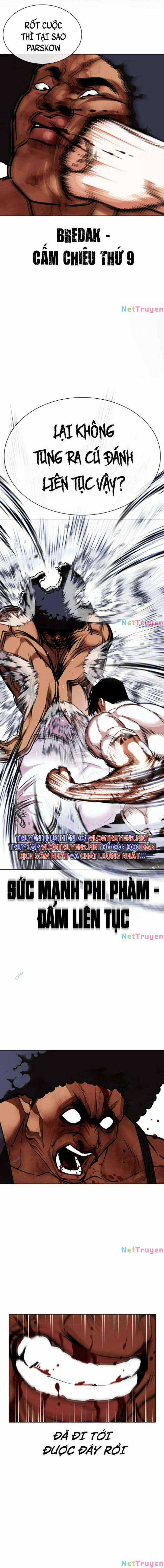 Hoán Đổi Diệu Kì - Chapter 424 - Trang 29