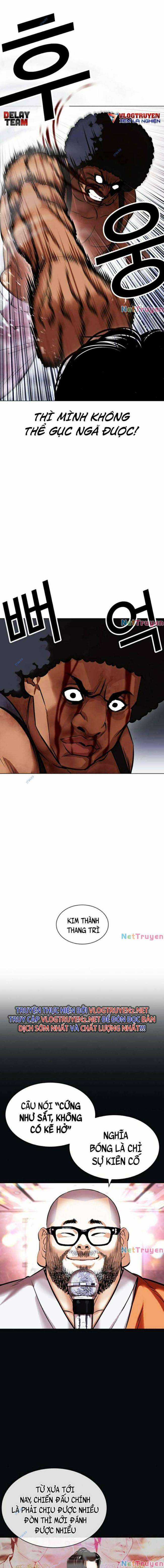 Hoán Đổi Diệu Kì - Chapter 424 - Trang 30