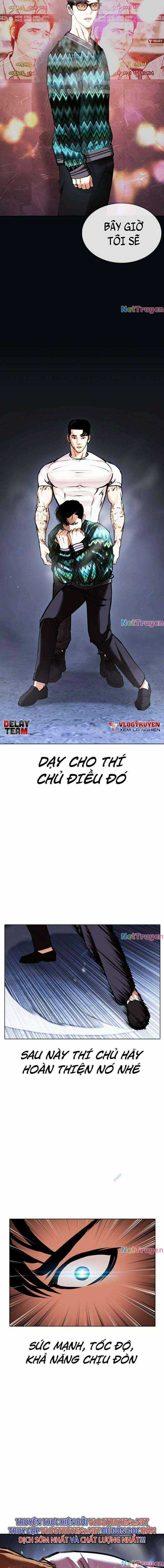 Hoán Đổi Diệu Kì - Chapter 424 - Trang 31