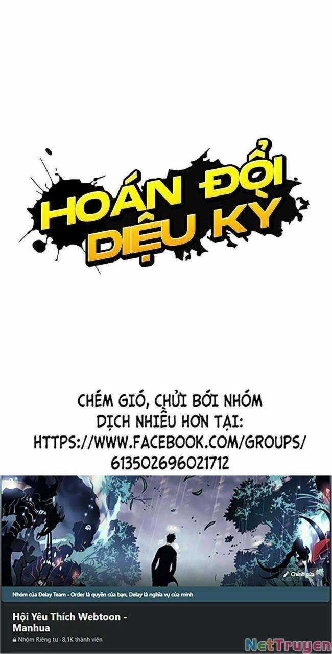 Hoán Đổi Diệu Kì - Chapter 424 - Trang 38