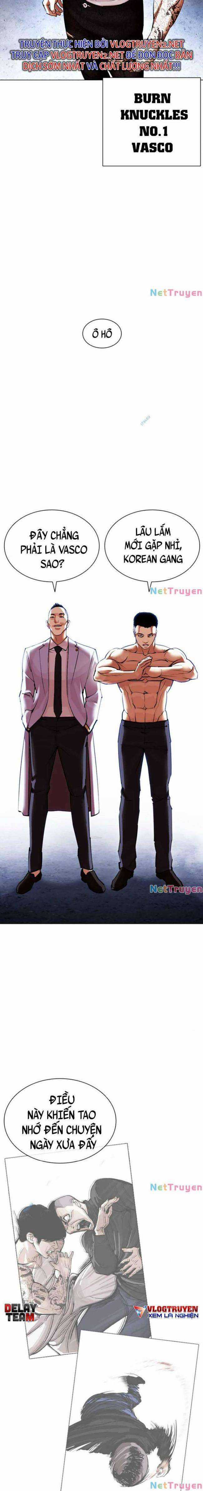 Hoán Đổi Diệu Kì - Chapter 424 - Trang 5