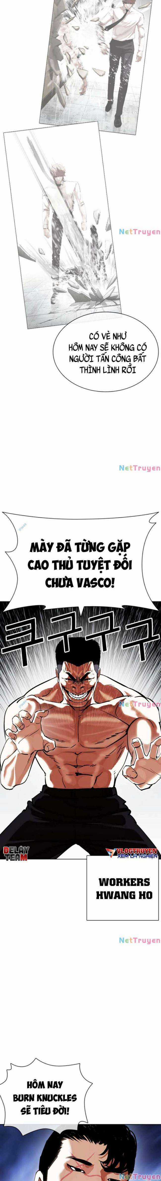 Hoán Đổi Diệu Kì - Chapter 424 - Trang 7