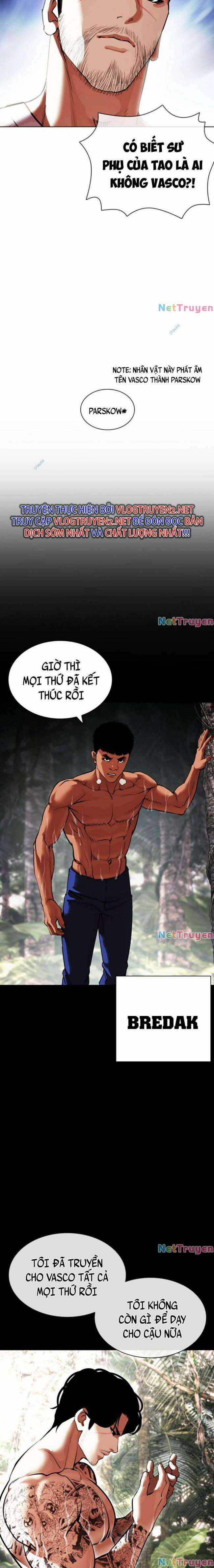 Hoán Đổi Diệu Kì - Chapter 424 - Trang 8