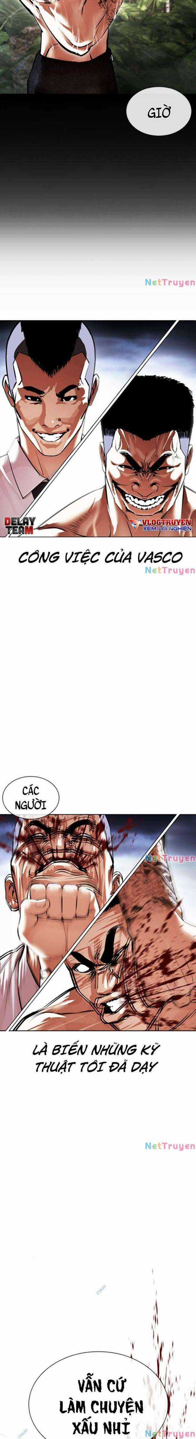 Hoán Đổi Diệu Kì - Chapter 424 - Trang 9