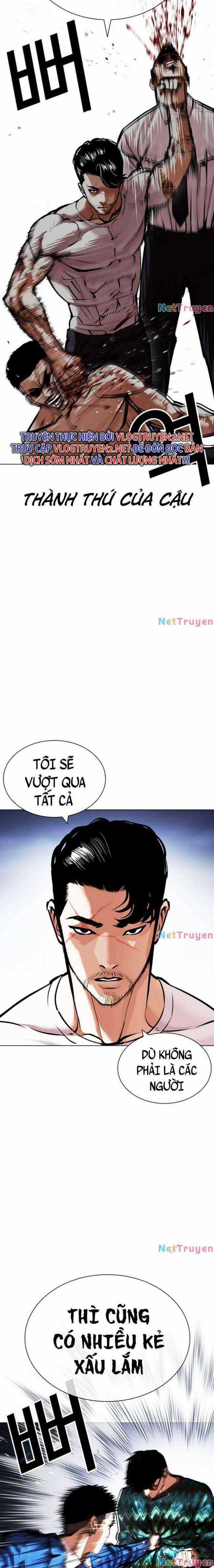 Hoán Đổi Diệu Kì - Chapter 424 - Trang 10