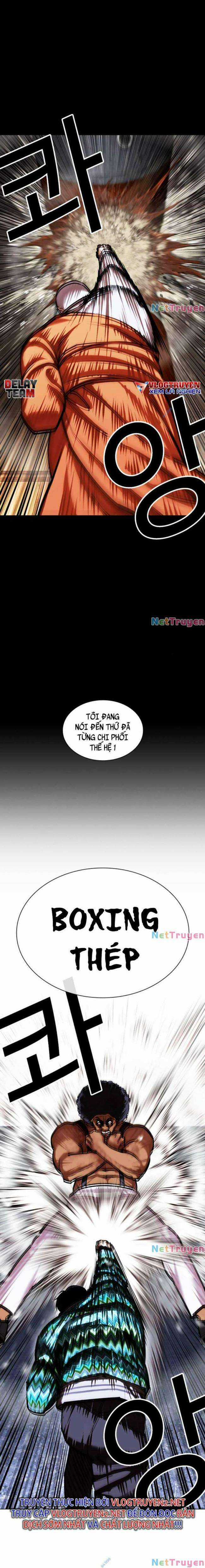 Hoán Đổi Diệu Kì - Chapter 425 - Trang 13