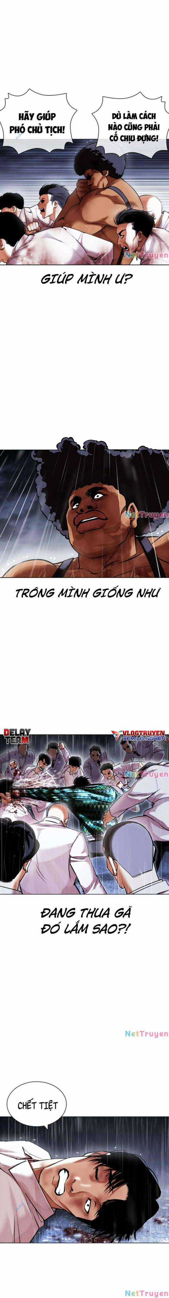 Hoán Đổi Diệu Kì - Chapter 425 - Trang 14