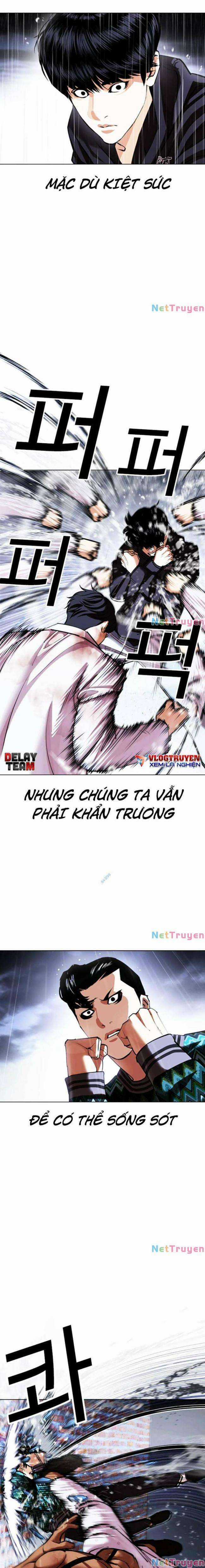 Hoán Đổi Diệu Kì - Chapter 425 - Trang 20