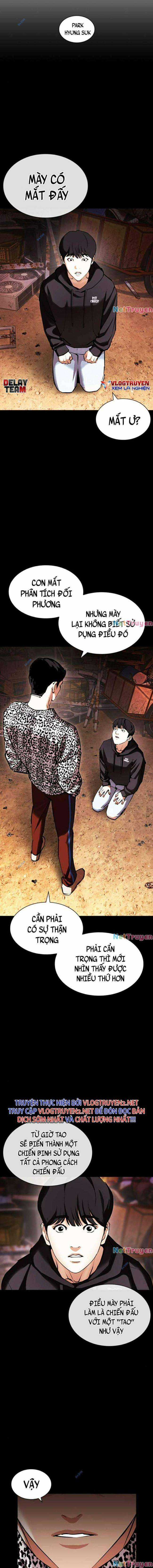 Hoán Đổi Diệu Kì - Chapter 425 - Trang 3