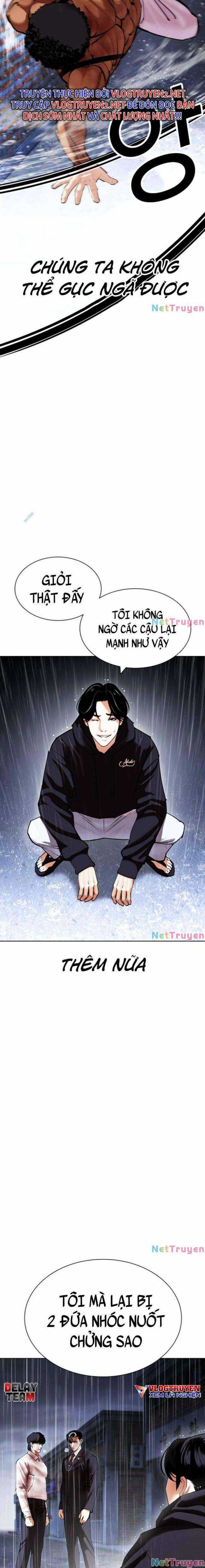 Hoán Đổi Diệu Kì - Chapter 425 - Trang 21