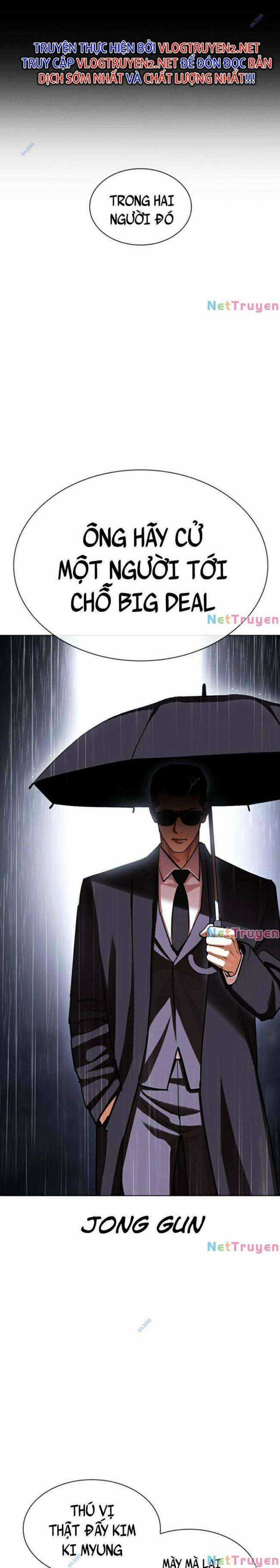 Hoán Đổi Diệu Kì - Chapter 425 - Trang 29