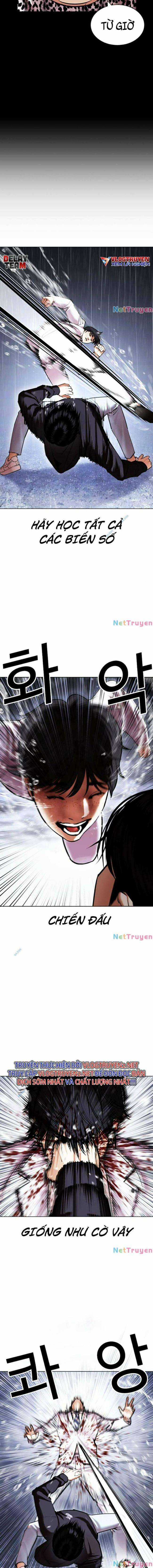 Hoán Đổi Diệu Kì - Chapter 425 - Trang 4