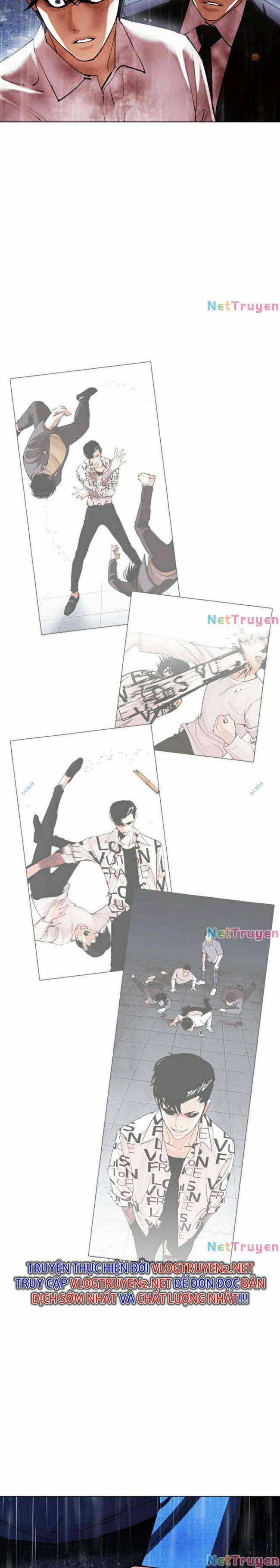 Hoán Đổi Diệu Kì - Chapter 425 - Trang 32