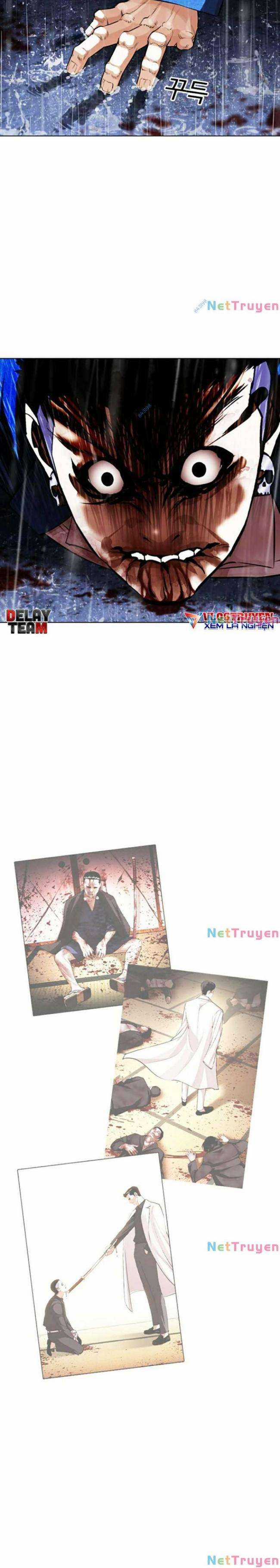 Hoán Đổi Diệu Kì - Chapter 425 - Trang 33