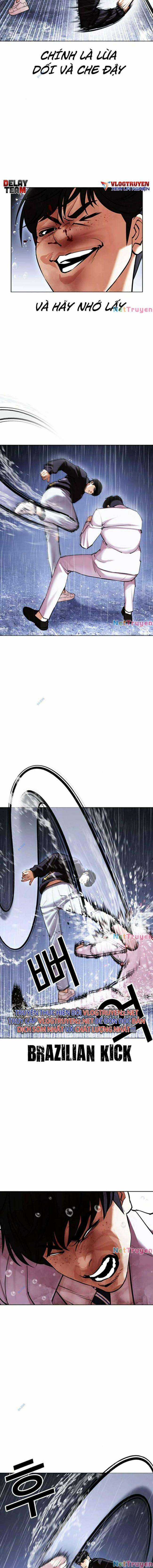 Hoán Đổi Diệu Kì - Chapter 425 - Trang 5