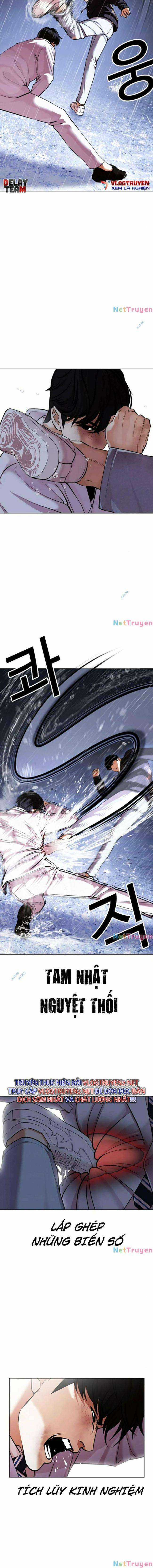 Hoán Đổi Diệu Kì - Chapter 425 - Trang 6