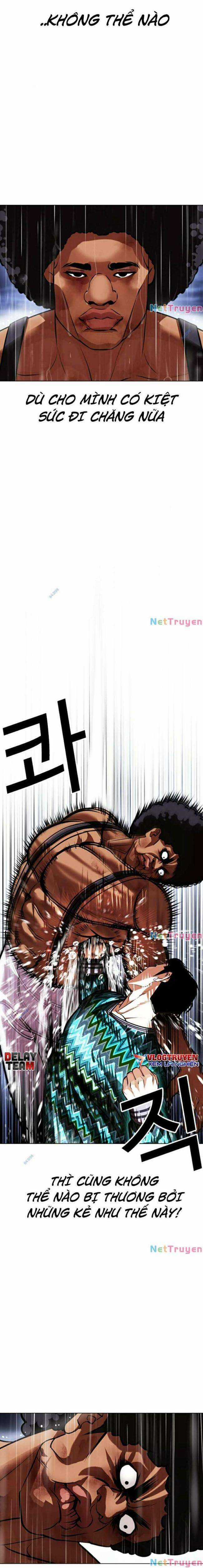 Hoán Đổi Diệu Kì - Chapter 425 - Trang 8