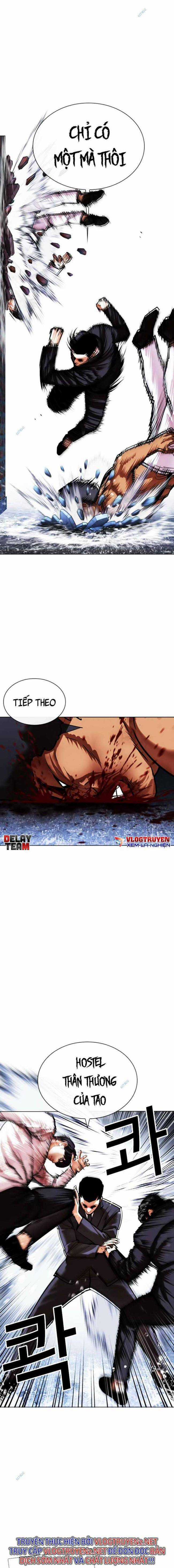 Hoán Đổi Diệu Kì - Chapter 426 - Trang 15