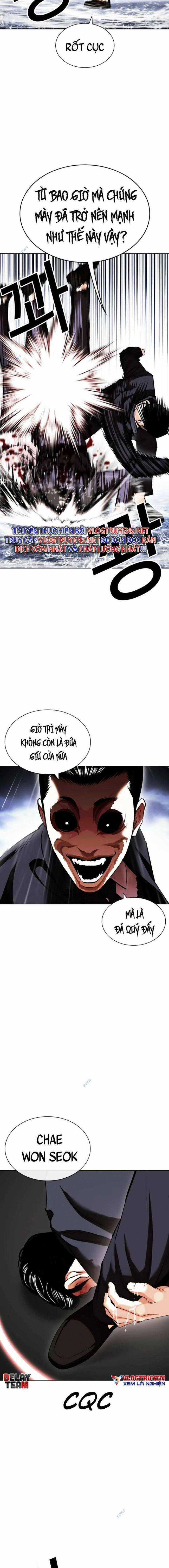 Hoán Đổi Diệu Kì - Chapter 426 - Trang 17