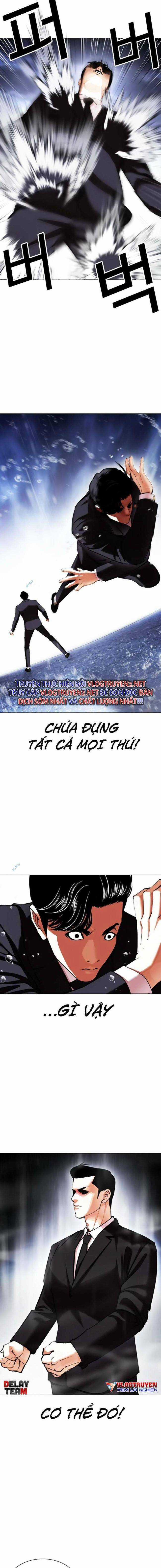 Hoán Đổi Diệu Kì - Chapter 426 - Trang 18