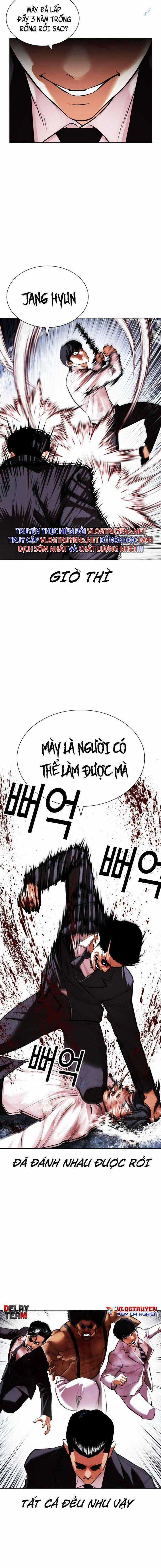 Hoán Đổi Diệu Kì - Chapter 426 - Trang 19