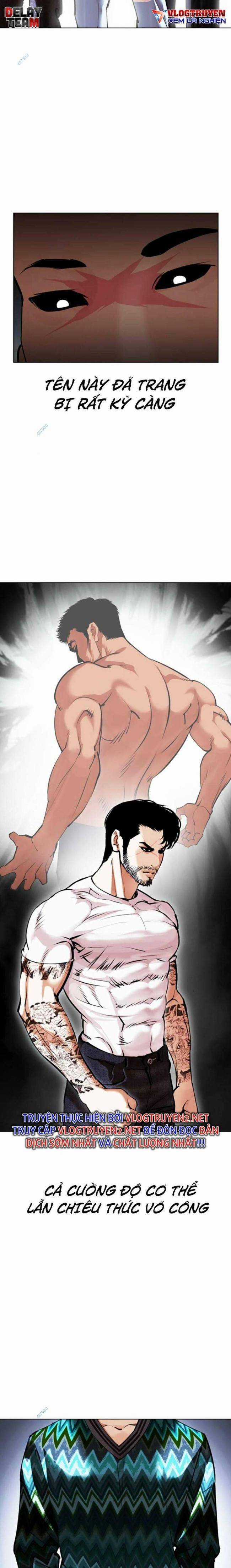 Hoán Đổi Diệu Kì - Chapter 426 - Trang 3