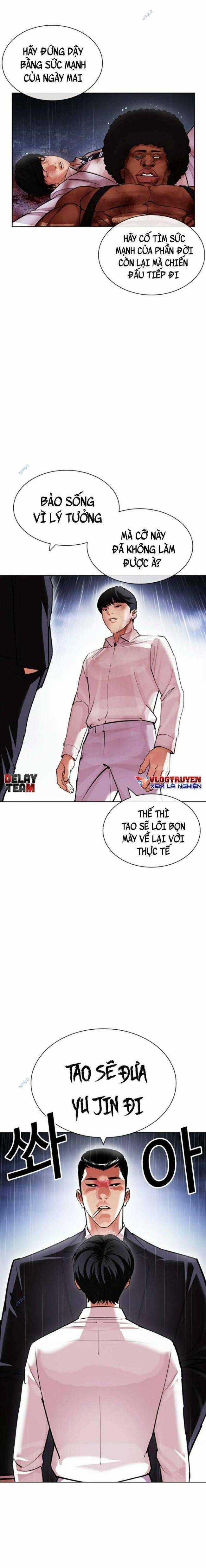 Hoán Đổi Diệu Kì - Chapter 426 - Trang 23