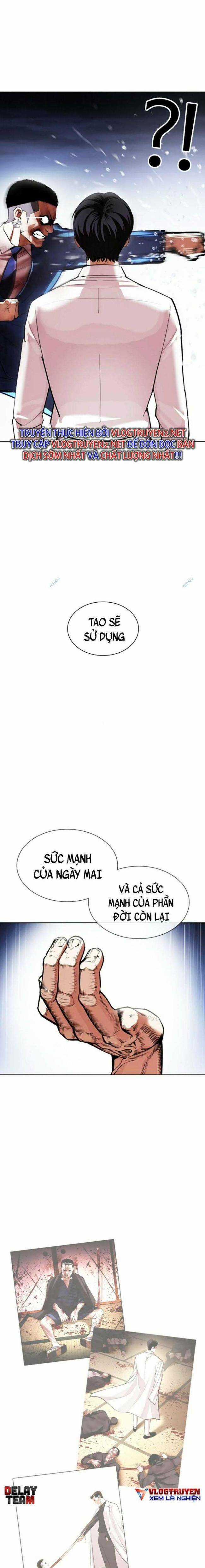 Hoán Đổi Diệu Kì - Chapter 426 - Trang 24