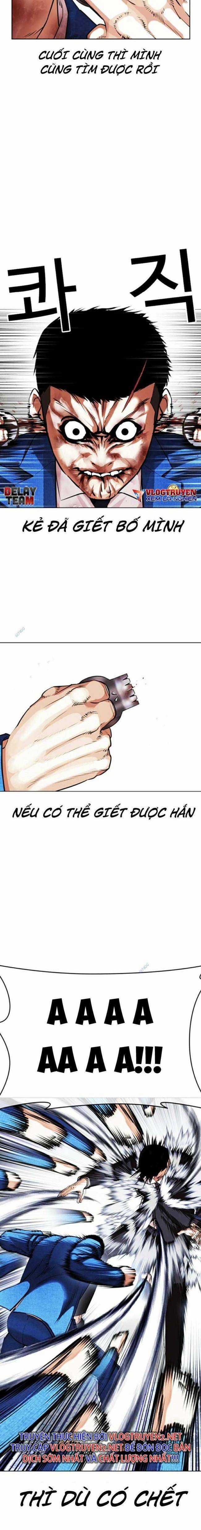 Hoán Đổi Diệu Kì - Chapter 426 - Trang 26