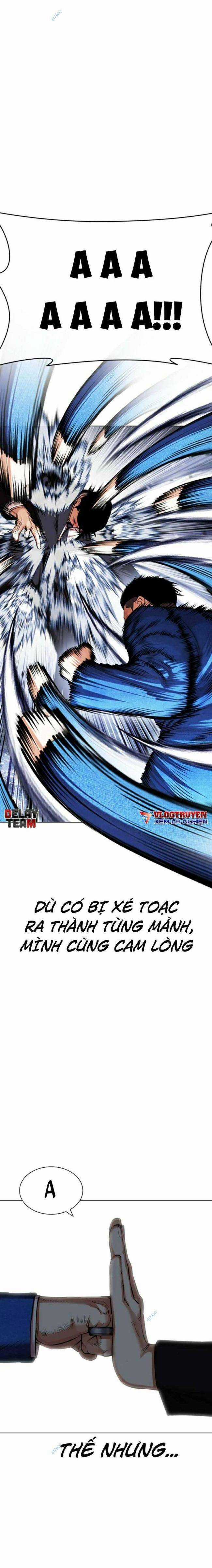 Hoán Đổi Diệu Kì - Chapter 426 - Trang 27