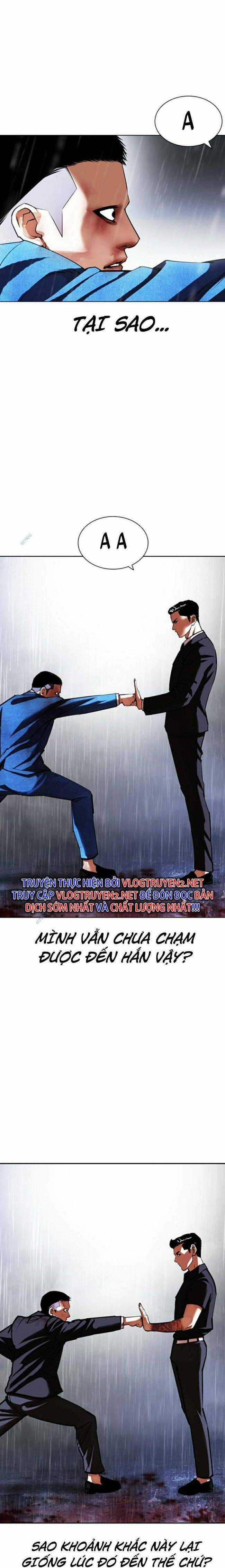 Hoán Đổi Diệu Kì - Chapter 426 - Trang 28