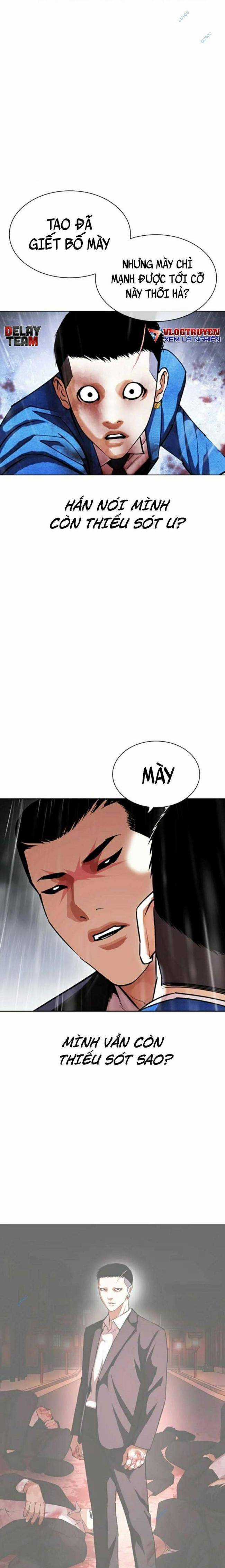 Hoán Đổi Diệu Kì - Chapter 426 - Trang 29