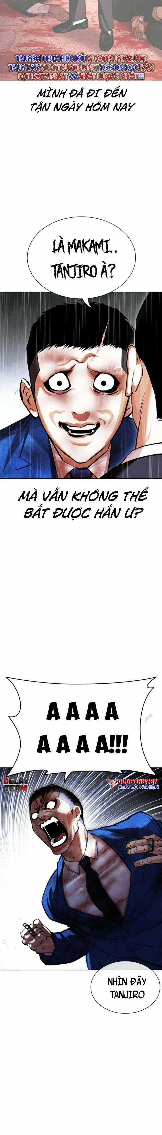 Hoán Đổi Diệu Kì - Chapter 426 - Trang 30