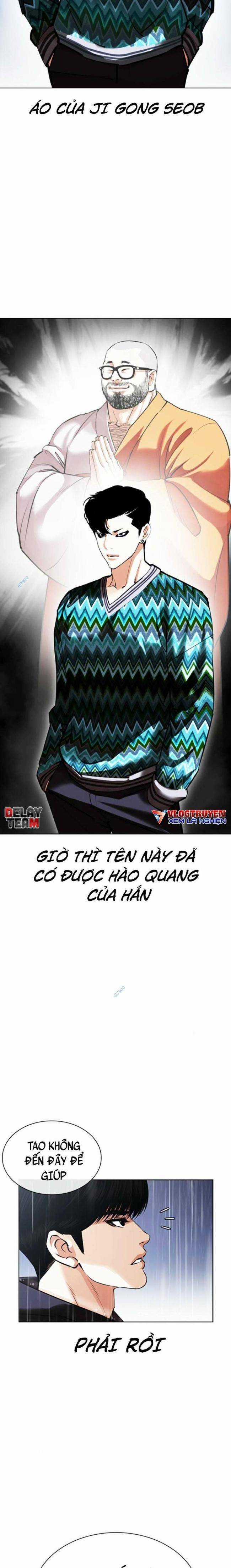 Hoán Đổi Diệu Kì - Chapter 426 - Trang 4