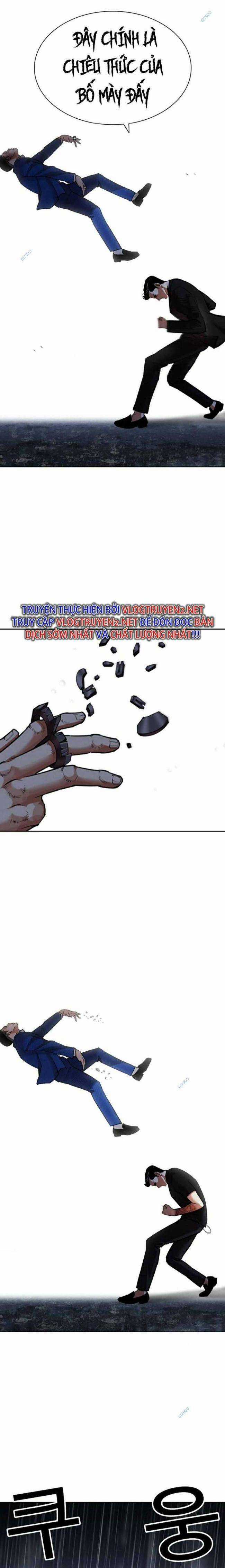 Hoán Đổi Diệu Kì - Chapter 426 - Trang 31