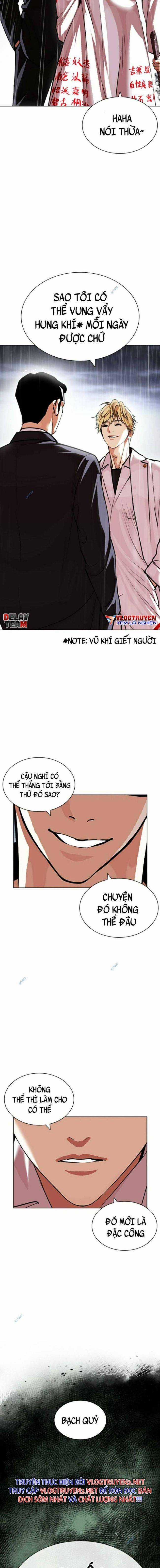 Hoán Đổi Diệu Kì - Chapter 426 - Trang 37