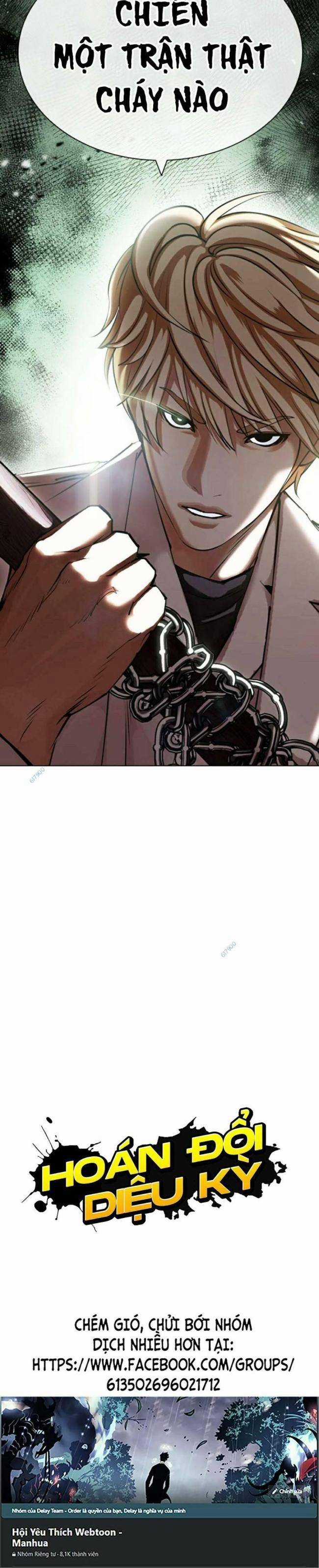 Hoán Đổi Diệu Kì - Chapter 426 - Trang 38