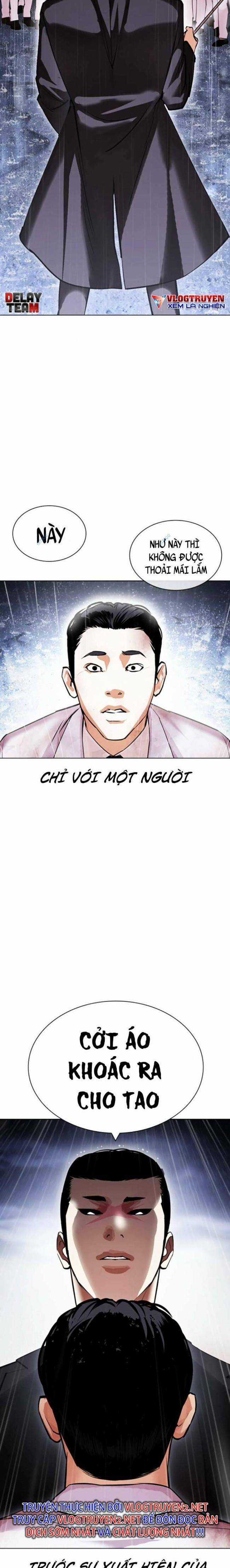 Hoán Đổi Diệu Kì - Chapter 426 - Trang 6
