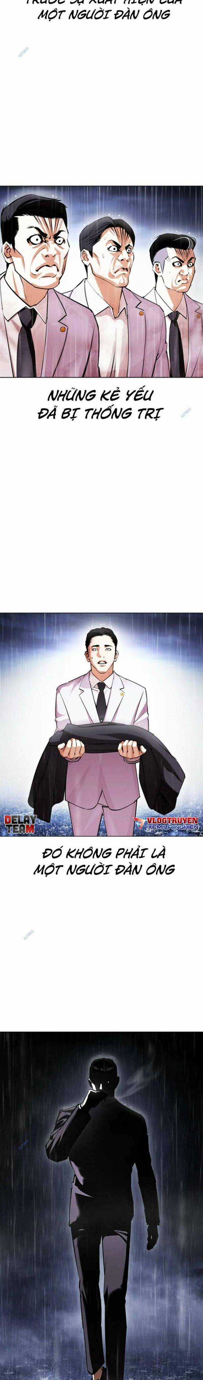 Hoán Đổi Diệu Kì - Chapter 426 - Trang 7