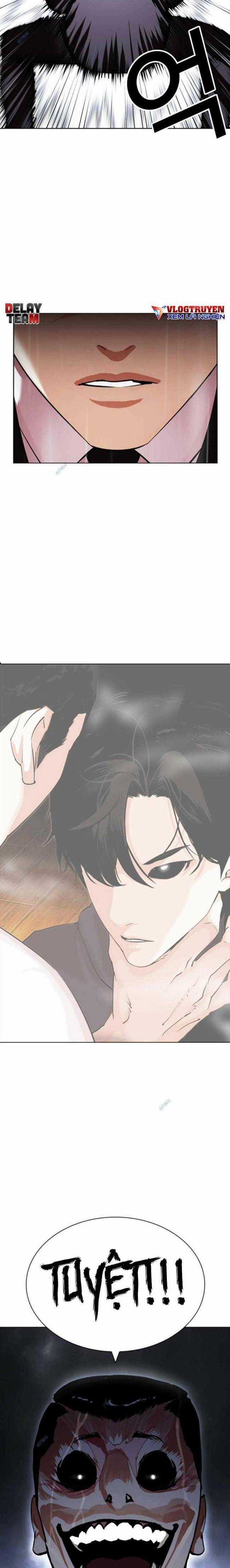 Hoán Đổi Diệu Kì - Chapter 426 - Trang 9