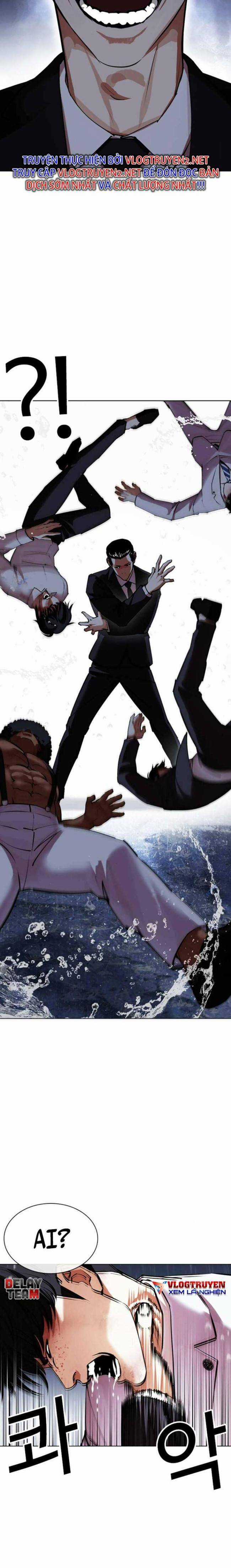 Hoán Đổi Diệu Kì - Chapter 426 - Trang 10