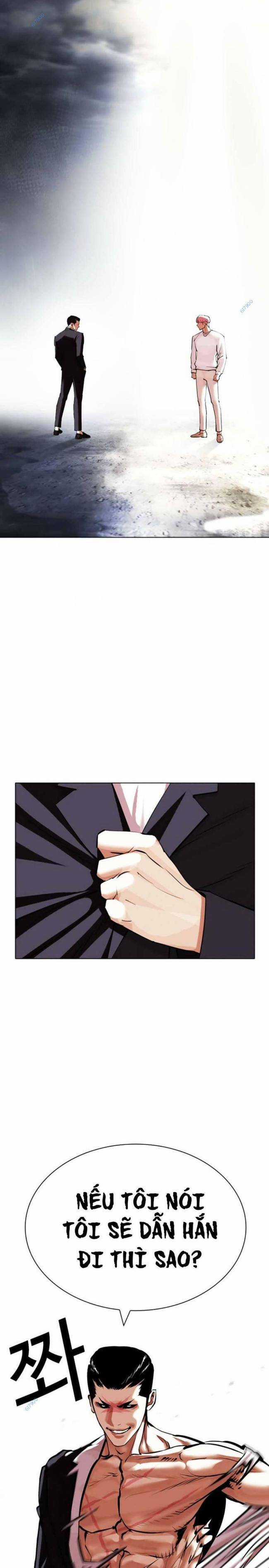 Hoán Đổi Diệu Kì - Chapter 427 - Trang 33