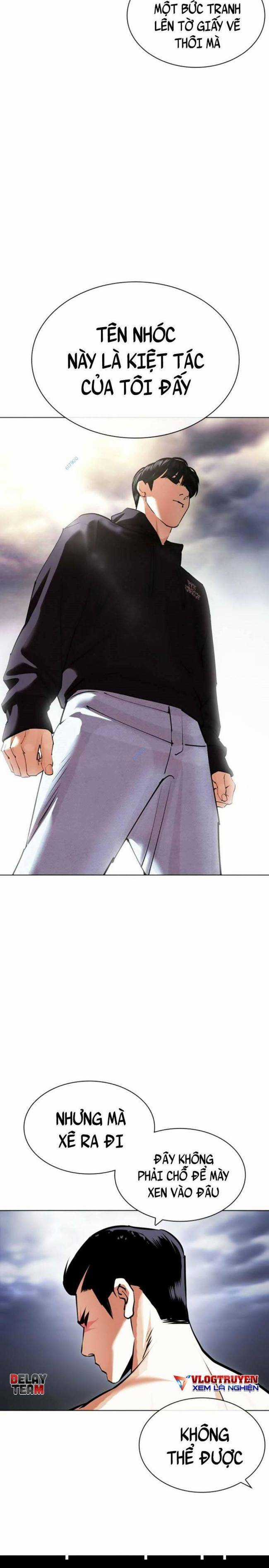 Hoán Đổi Diệu Kì - Chapter 427 - Trang 36