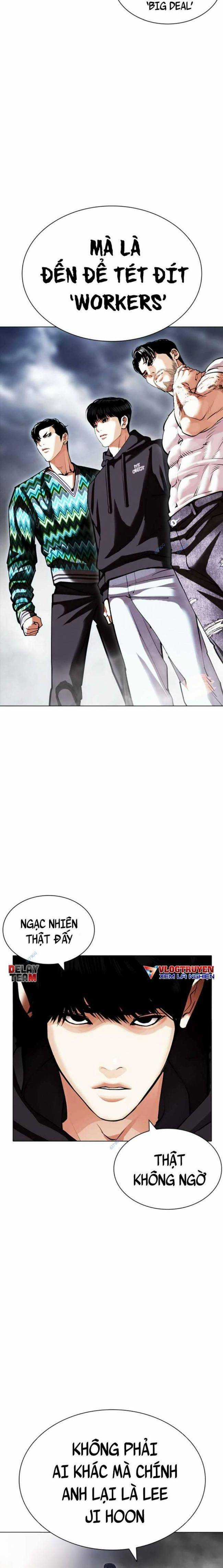 Hoán Đổi Diệu Kì - Chapter 427 - Trang 38