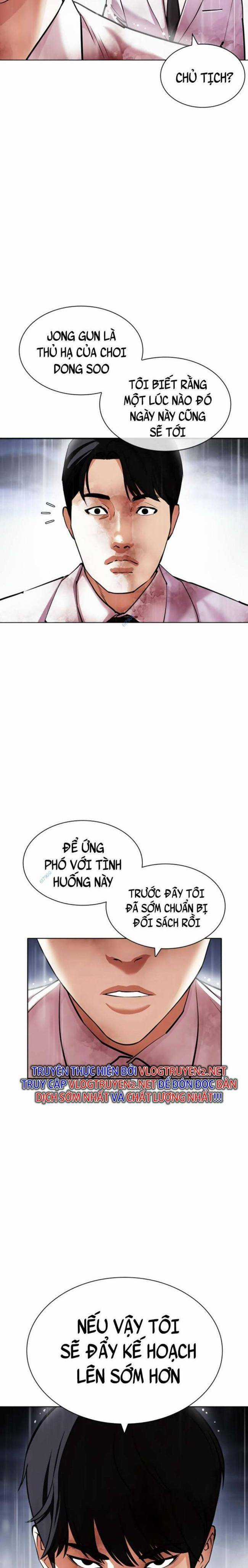 Hoán Đổi Diệu Kì - Chapter 427 - Trang 8