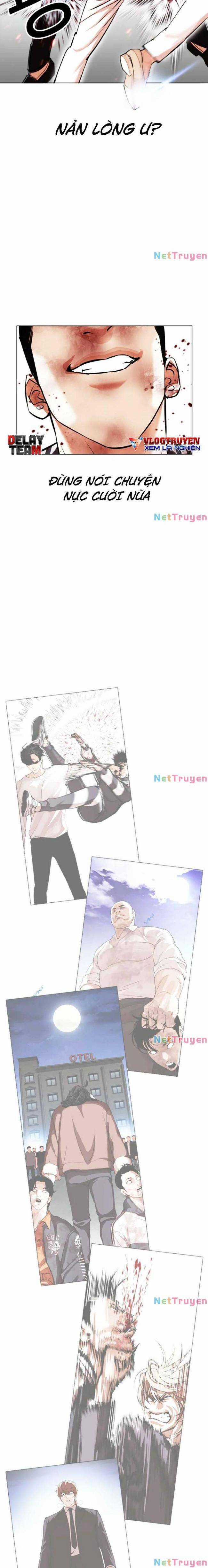 Hoán Đổi Diệu Kì - Chapter 428 - Trang 16