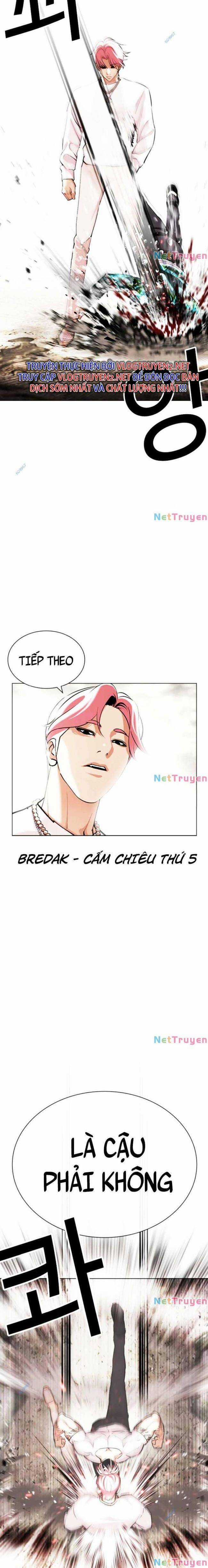 Hoán Đổi Diệu Kì - Chapter 428 - Trang 19