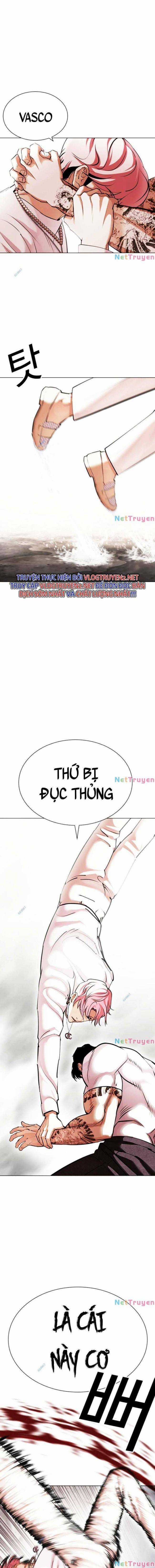 Hoán Đổi Diệu Kì - Chapter 428 - Trang 22